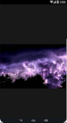 HD Material Lightning ภาพหน้าจอ 1