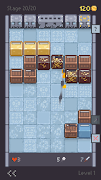 Brick Breaker Dungeon 截圖 2