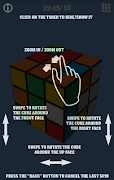 Magic Cube ภาพหน้าจอ 2