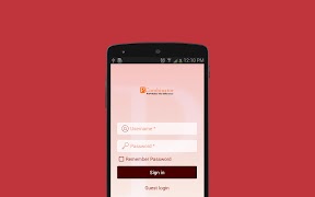 PCombinator App - Passion IT اسکرین شاٹ 4