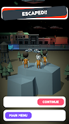 برنامه‌نما Jailbreak Master عکس از صفحه