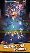 Myco Citadel screenshot 1