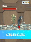 Faster Than Wind screenshot 4