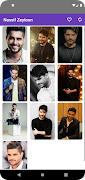 Nassif Zeytoun Call Wallpapers screenshot 2