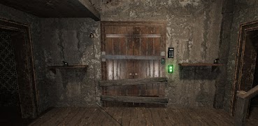 Granny Remake screenshot 1