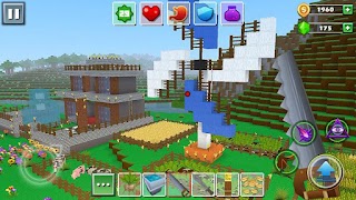 3 Schermata Esplorazione Exploration Craft