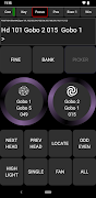 MagicQ Remote Control تصوير الشاشة 5