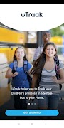 uTraak پوسٹر
