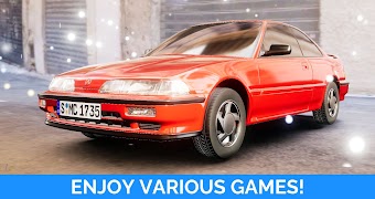 Creative City : City building  captura de pantalla 2