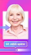 Future Self - Aging Prediction ภาพหน้าจอ 2