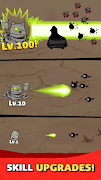 Shadow Survival syot layar 4