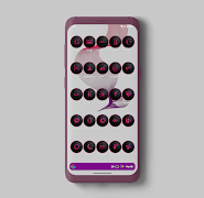 Cod Razzmic Icons Pack 스크린샷 2