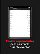 Ticketplus Manager screenshot 4