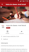Canada School تصوير الشاشة 1