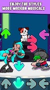 FNF Mod - Music Multiplayer screenshot 7