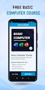 Basic Computer Course 스크린샷 4