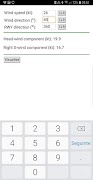 2 Schermata Wind components