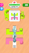 4 Schermata Swipe Draw!