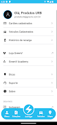 UrbEletric imagem de tela 6