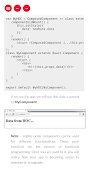 Learn ReactJS Tutorial screenshot 6