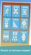 Mahjong Magic Town screenshot 5