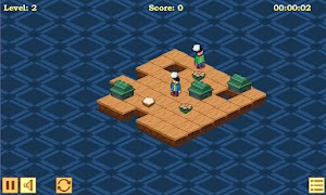 برنامه‌نما Smart Cook عکس از صفحه