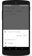 Text Editor screenshot 6