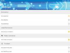 Saybolt Updates Screenshot 4