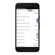 Org Water captura de pantalla 1