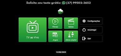 Xcloud TV Premium 截圖 2