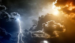 Weather App screenshot 1