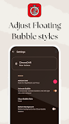 ChronoDrift - Floating Timer স্ক্রিনশট 4