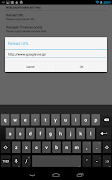 WebAutoReloader screenshot 3