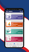 Agrawal classes Live screenshot 6