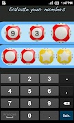 Lottery Lab screenshot 3