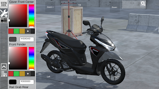 The Ultimate screenshot 1