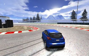 Drift Allstar скриншот 2