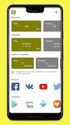 برنامه‌نما SVPN عکس از صفحه