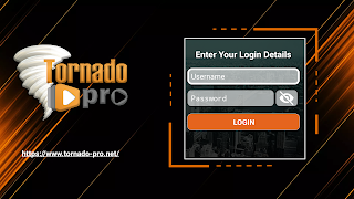 Tornado PRO Player Screenshot 5