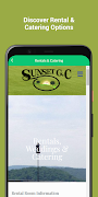 Sunset Golf স্ক্রিনশট 3