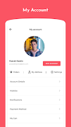 Shoply React Native Theme screenshot 6