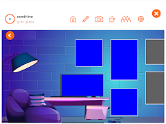 Xiaomi Planet اسکرین شاٹ 3