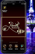 Ramadan Wallpaper HD تصوير الشاشة 5