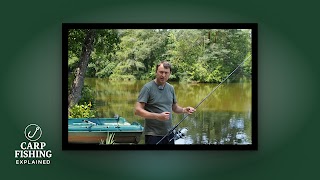 Carp Fishing Explained screenshot 2