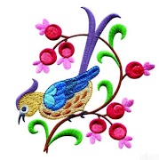 Designs Embroidery syot layar 3