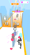 Manly Run screenshot 3