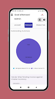 Infinity Infoway Erp تصوير الشاشة 5
