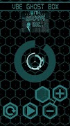 VBE G-INC GHOSTBOX screenshot 2