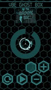 VBE G-INC GHOSTBOX screenshot 2