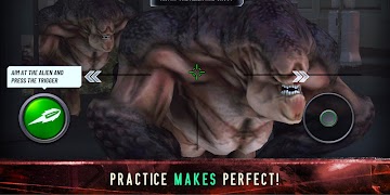Alien Clash স্ক্রিনশট 3